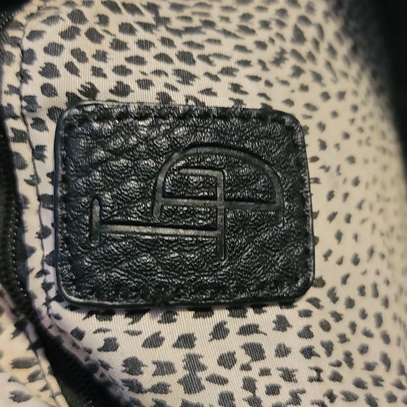 Ladies LD faux handbag - Picture 11 of 16